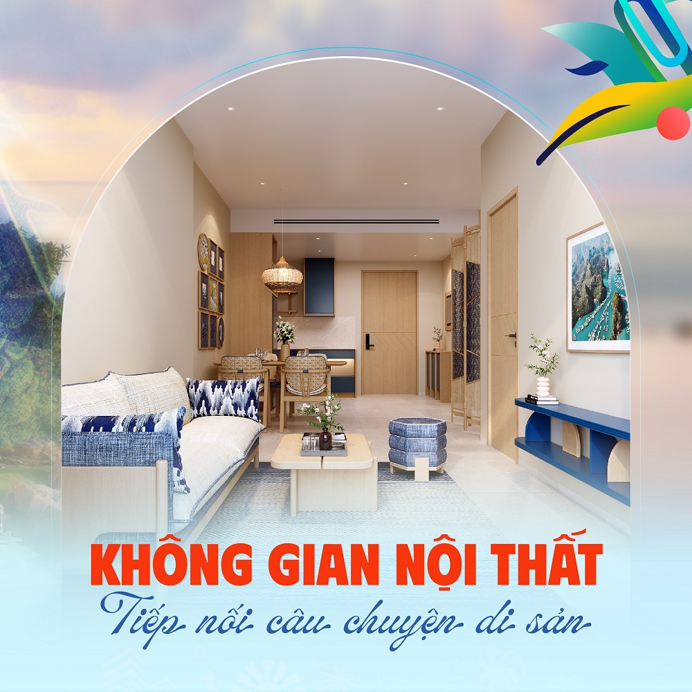 toa thanh long xanh island 4