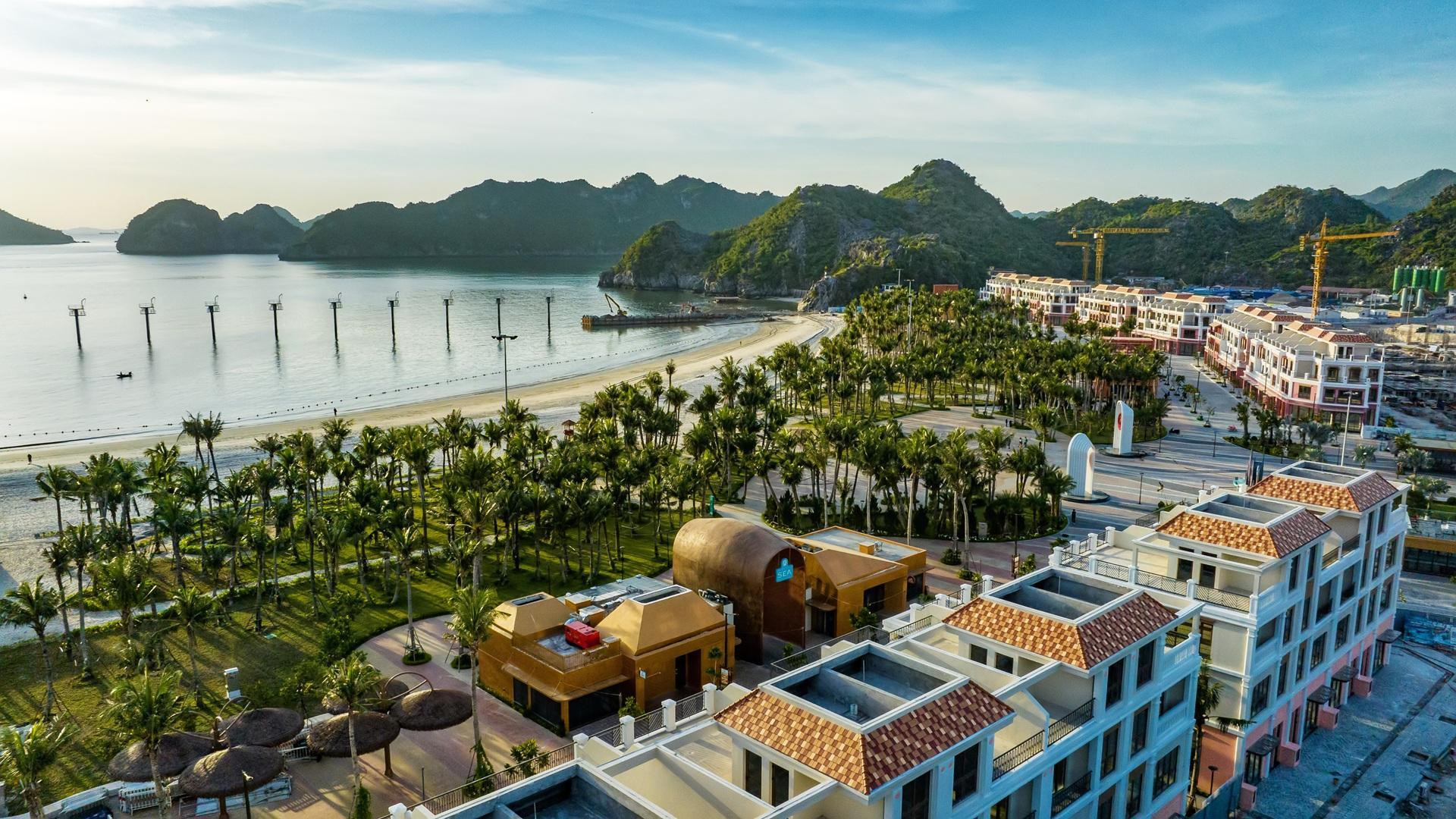 Xanh Island và khát vọng xóa nhòa khái niệm ‘ngủ đông’ tại Cát Bà 1 anh 1 thumb 2469