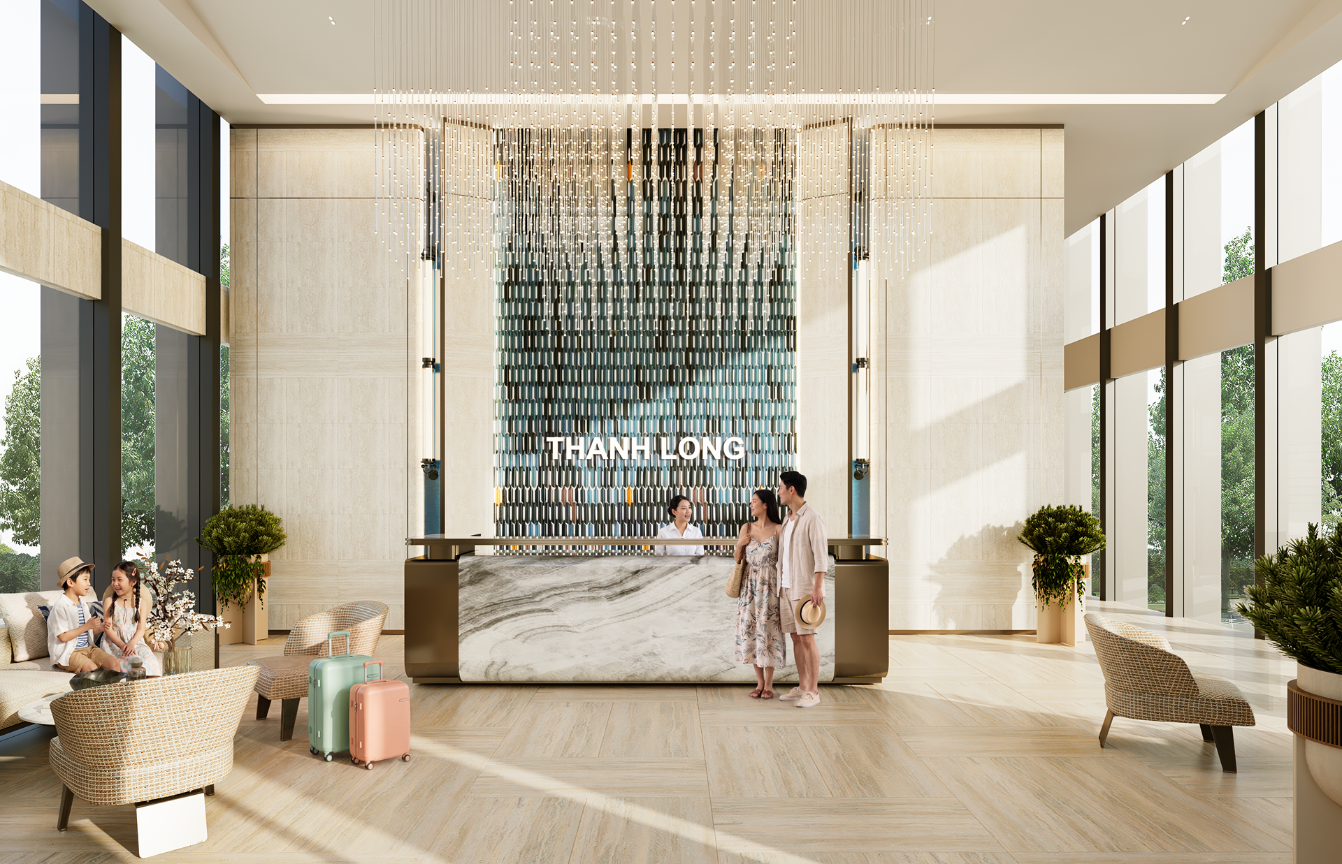 Xanh Island và khát vọng xóa nhòa khái niệm ‘ngủ đông’ tại Cát Bà 3 anh 4 2472